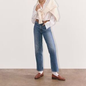 Everlane The Original Cheeky Jean